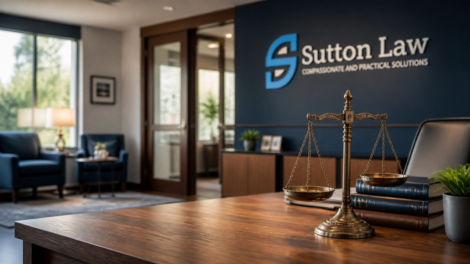 Community, Commitment, and Clear Paths Forward: A Busy Week at Sutton Law Office