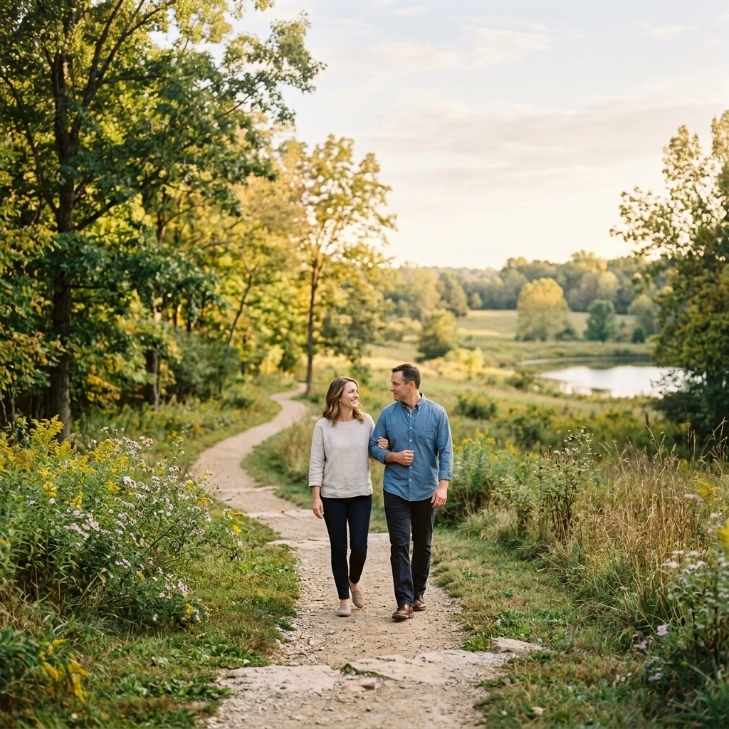 Peaceful Paths: How Collaborative Mediation Saves Time and Stress in Indiana Divorce
