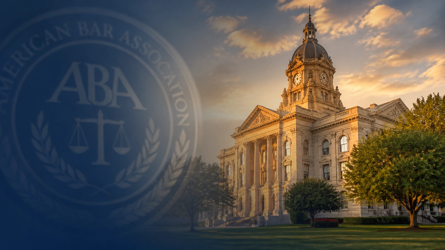 Local Advocate, National Reach: Jamie Sutton Appointed as ABA Delegate