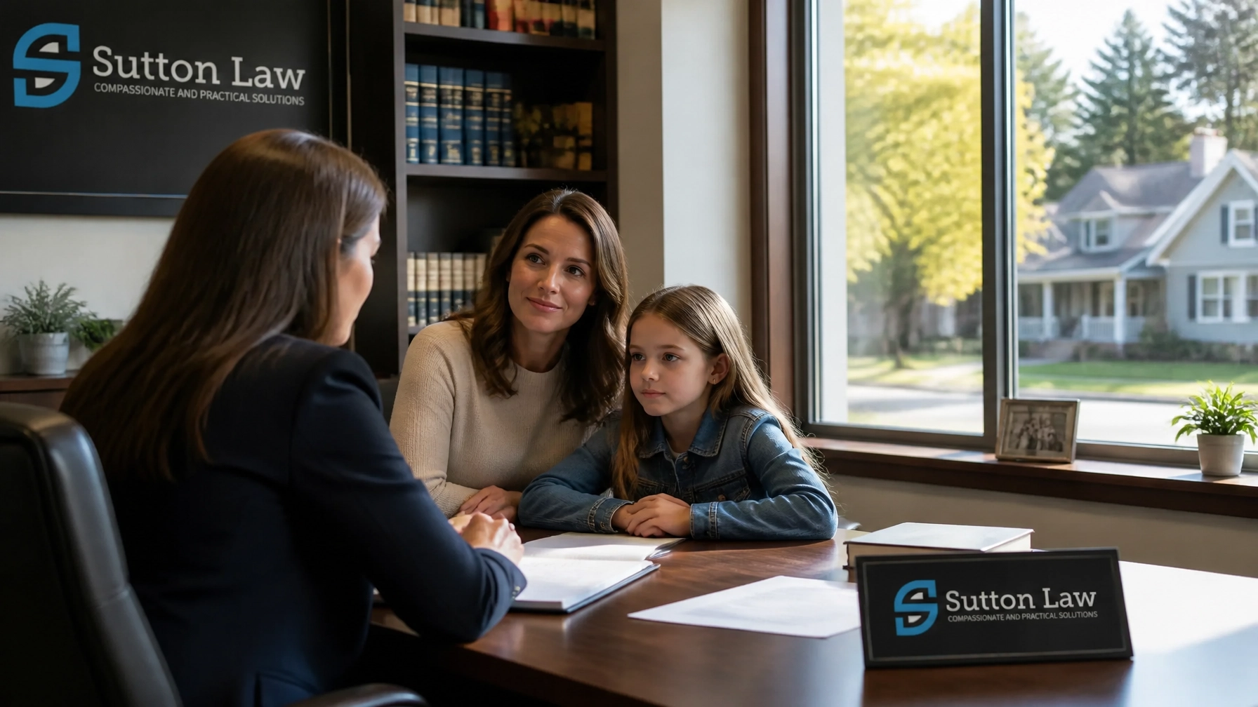 Compassion in Action: Navigating Life’s Hurdles with Practical Family Law Solutions
