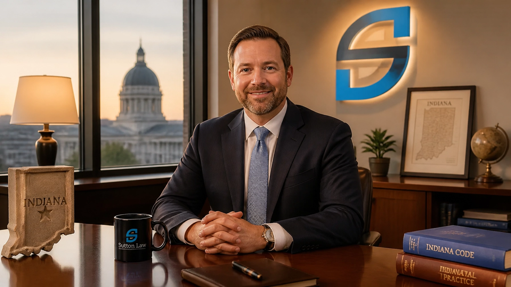 Local Heart, National Reach: Advocacy and Leadership at Sutton Law Office