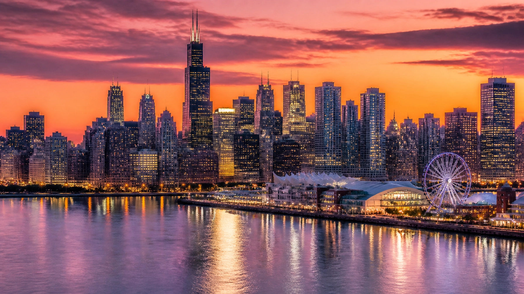 From Chicago to South Central Indiana: Bringing National Legal Insights Home to Our Community