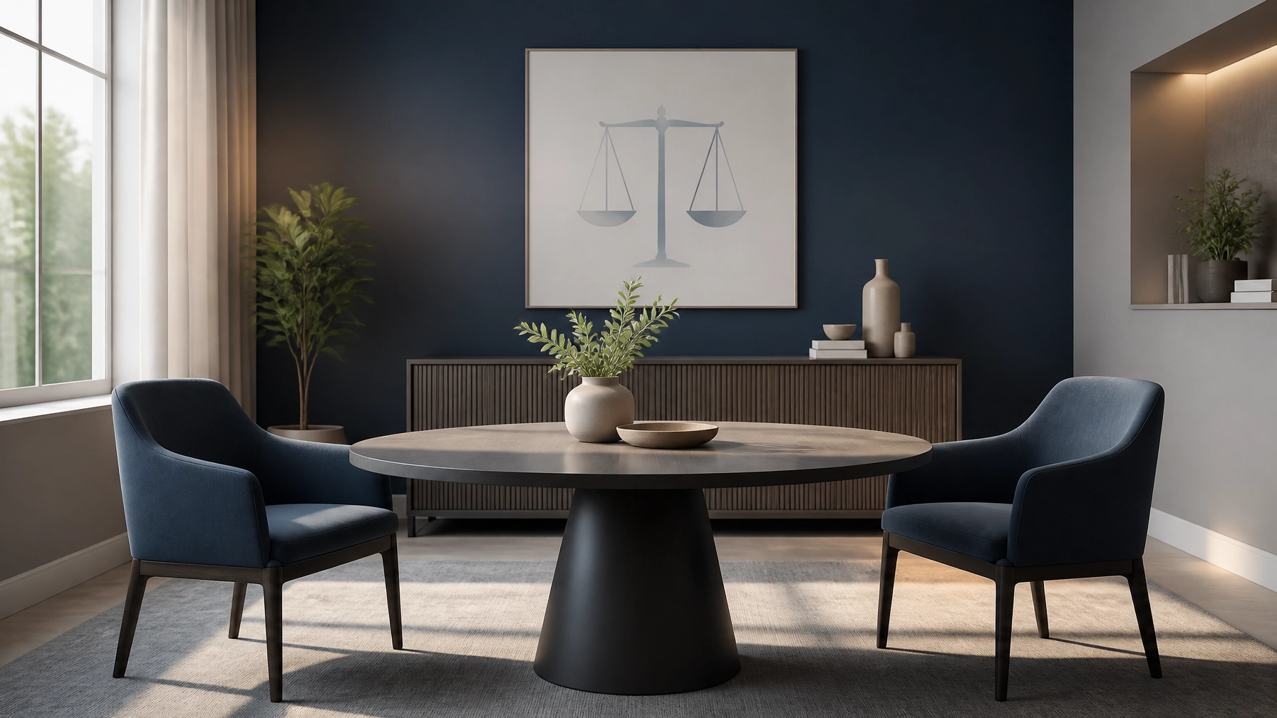 How Mediation Helps Indiana Families Resolve Conflict Without Court