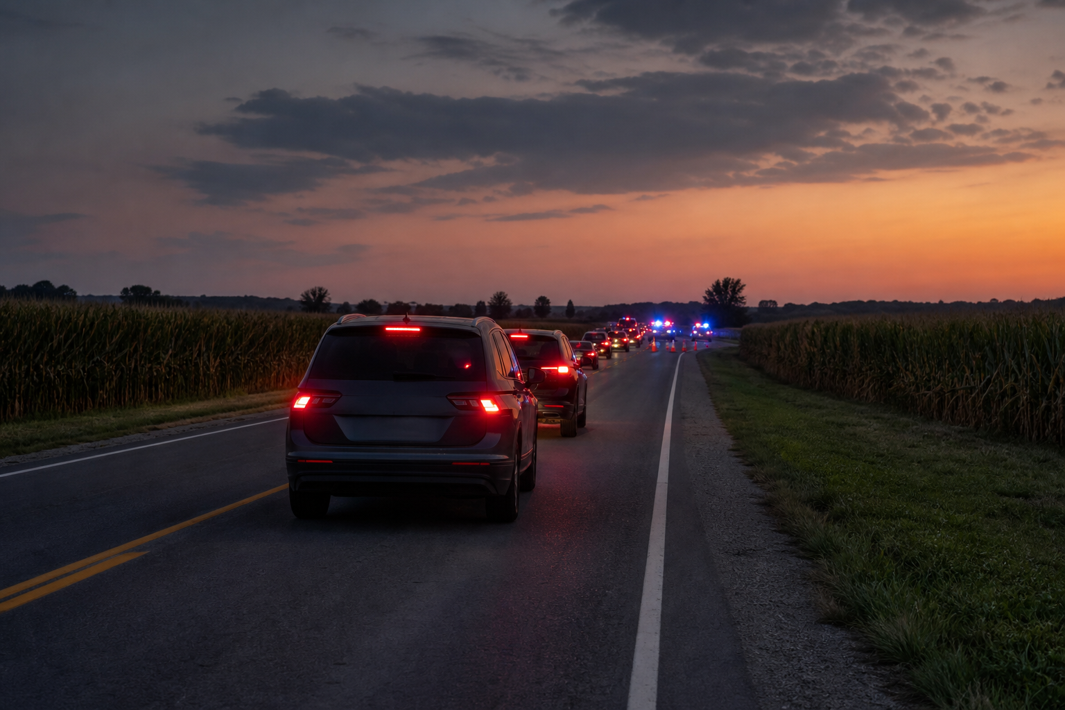Stopped at a Sobriety Checkpoint in Indiana? Here’s What to Know Before Labor Day Weekend