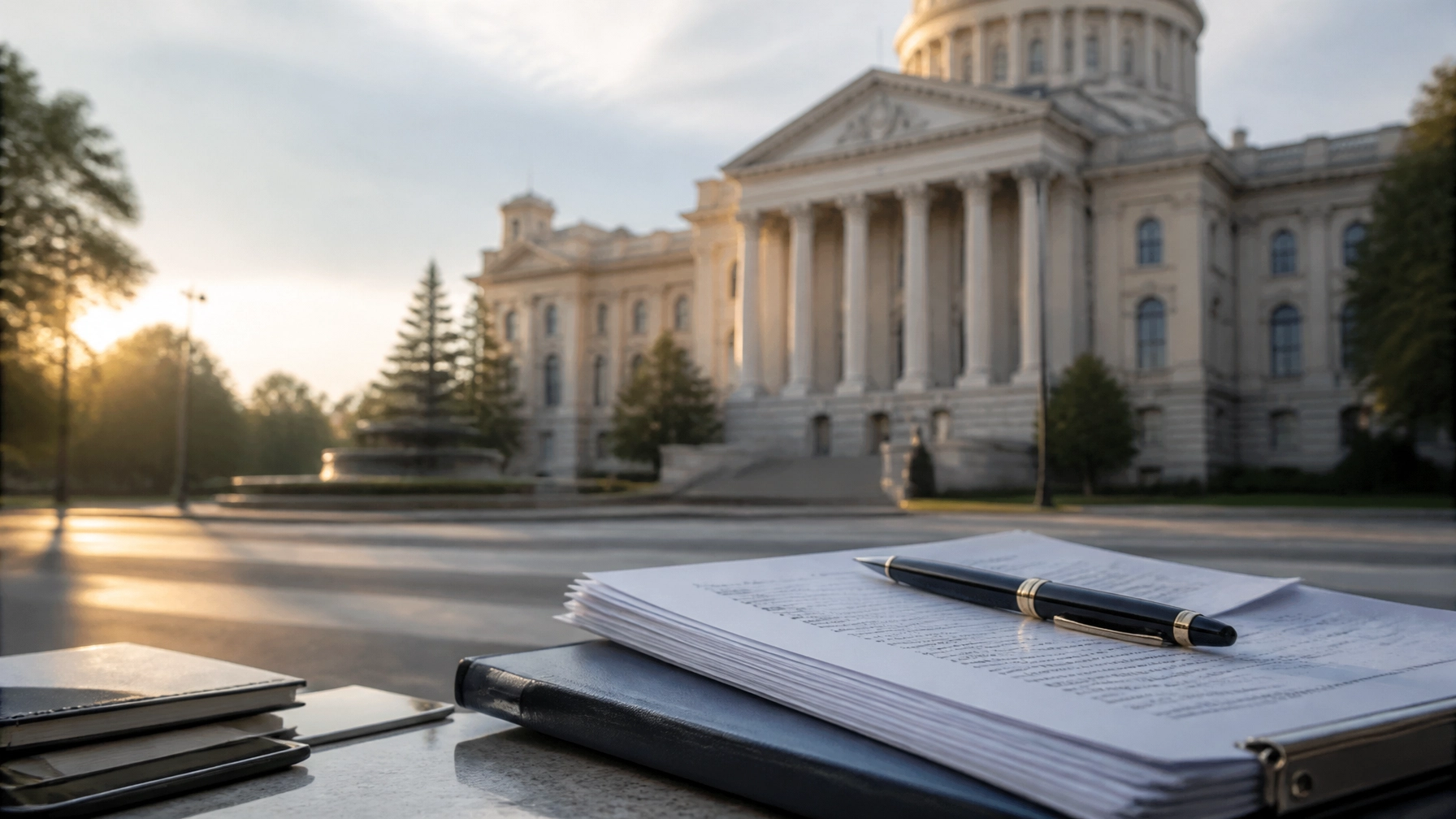 Indiana’s New Court Rules on Abusive Filings and AI Case Law: What Families in Court Should Know
