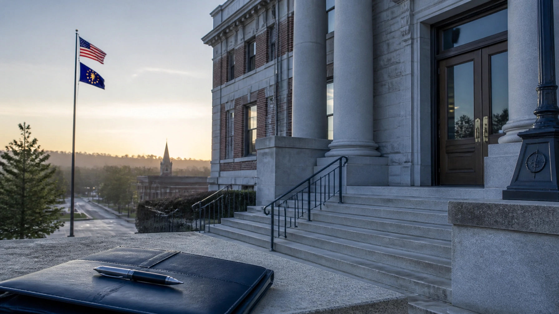 What to Do If You’re Facing Criminal Charges in Indiana: First Steps That Matter