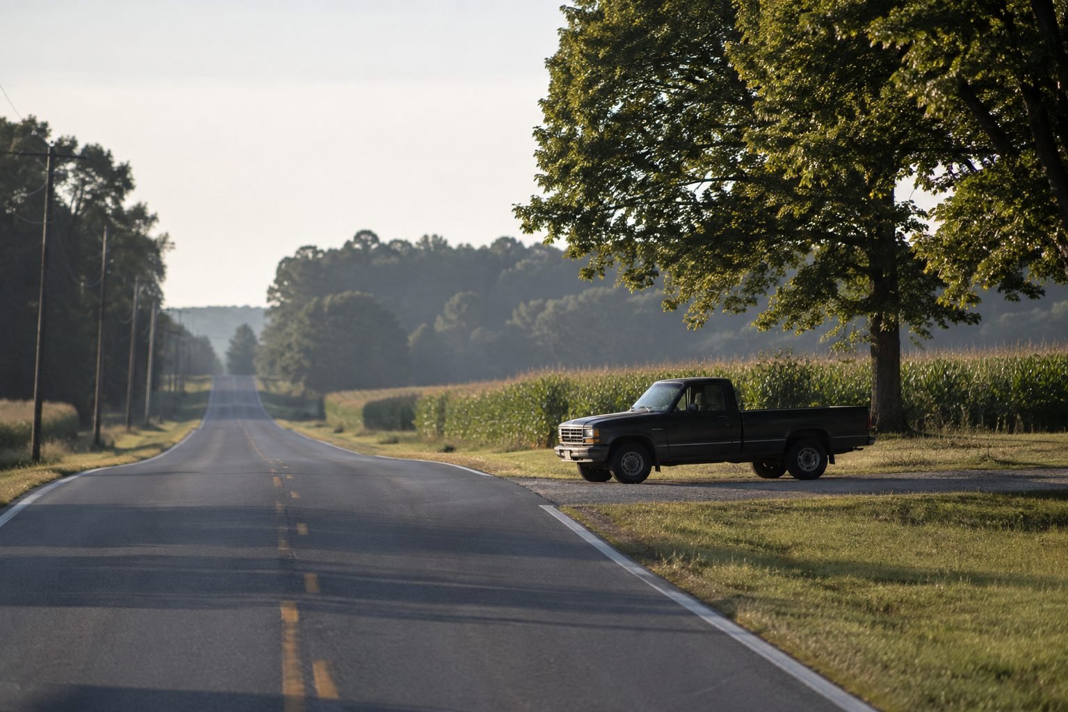 Suspended in Indiana: How a Specialized Driving Privilege Works
