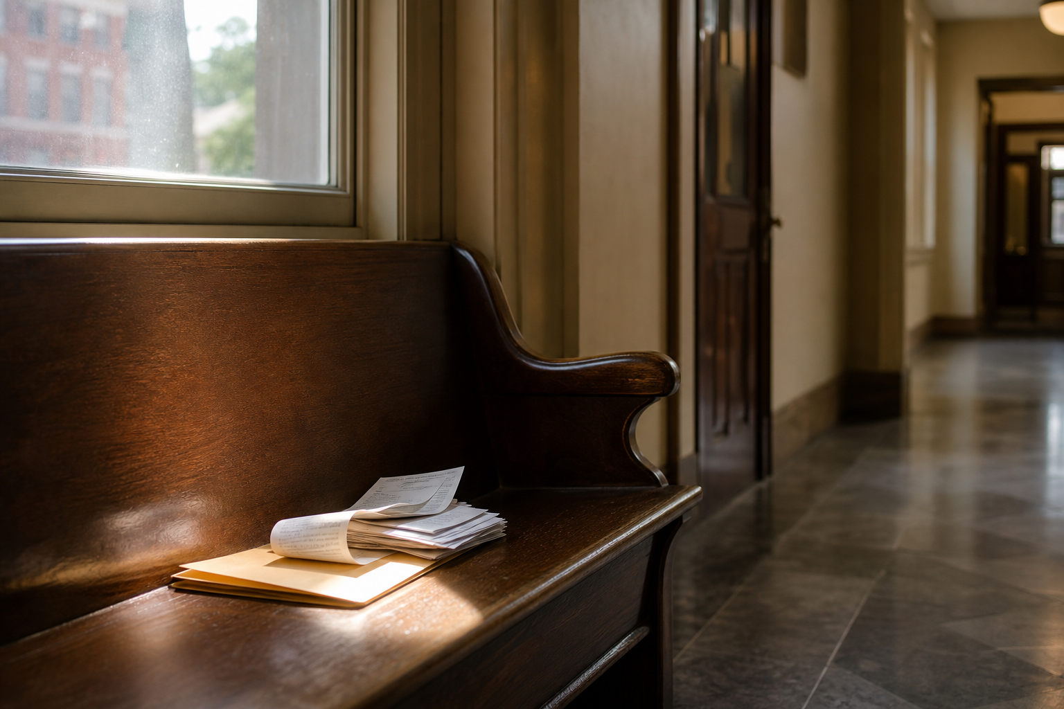 Small Claims Court in Indiana: What the $10,000 Limit Really Means for You