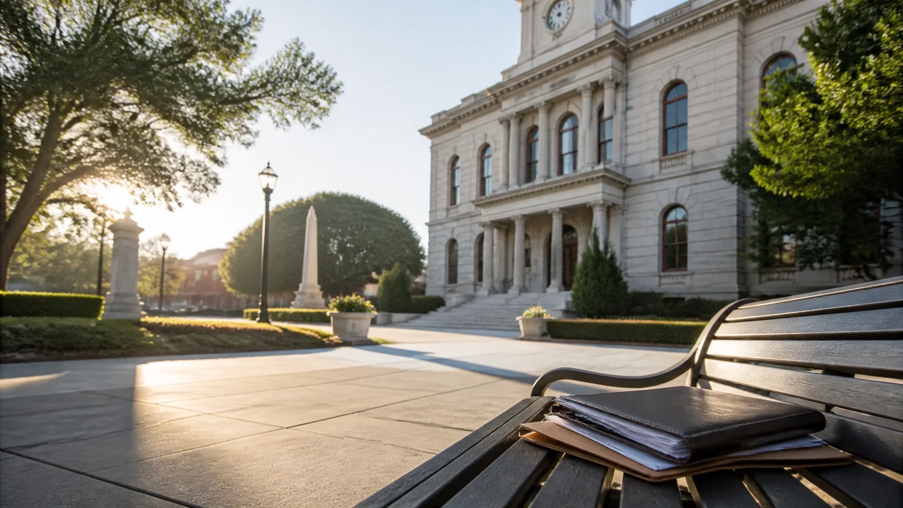 Legal Help in Greene County: Family Law, Criminal Defense & Estate Planning