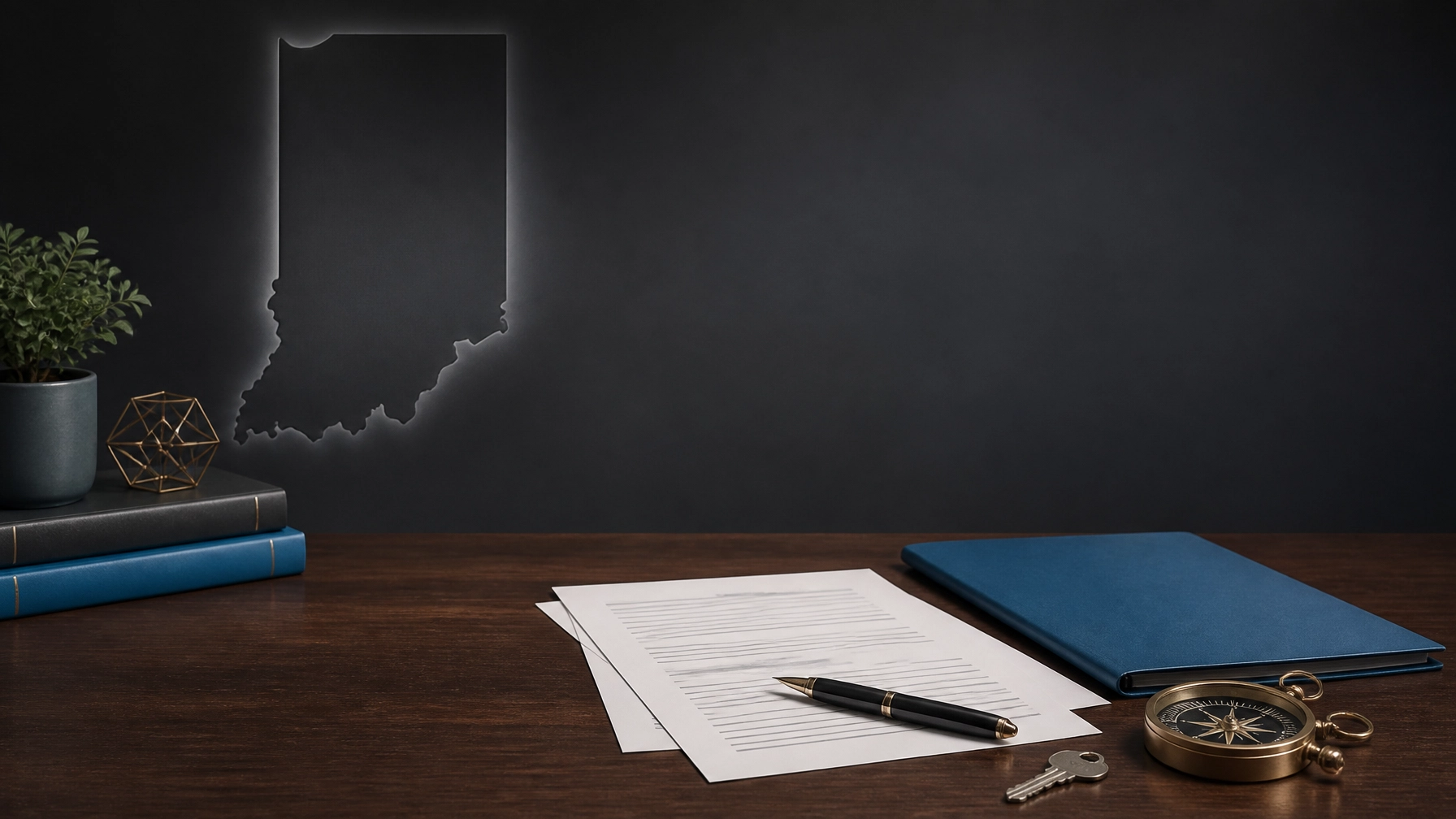 Estate Planning Basics for Indiana Families: Protect What Matters Most